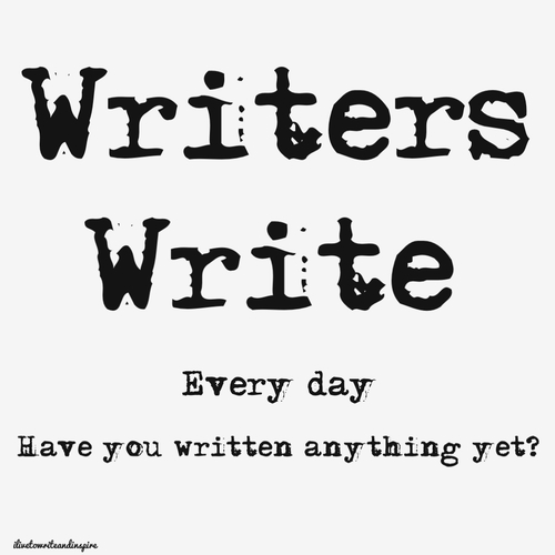 Writers_Write_Every_Day